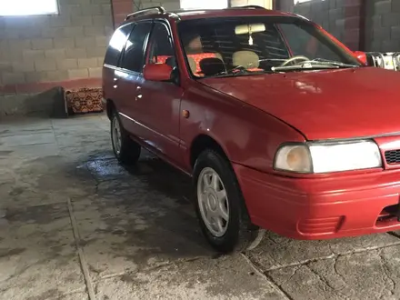 Nissan Sunny 1992 года за 620 000 тг. в Кордай