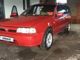 Nissan Sunny 1992 года за 620 000 тг. в Кордай – фото 2