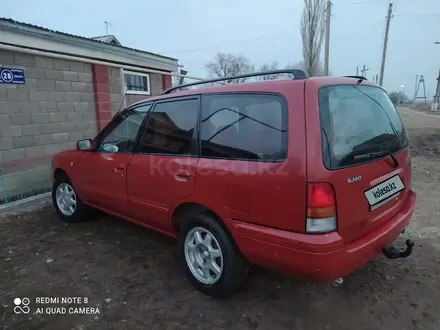 Nissan Sunny 1992 года за 620 000 тг. в Кордай – фото 8