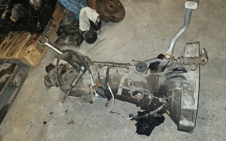 Жапониядан келген Subaru раздатка — түпнұсқа за 40 000 тг. в Алматы