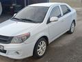 Geely GC6 2014 годаүшін3 000 000 тг. в Усть-Каменогорск – фото 2