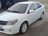 Geely GC6 2014 года за 3 000 000 тг. в Усть-Каменогорск – фото 2