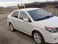 Geely GC6 2014 года за 3 000 000 тг. в Усть-Каменогорск – фото 3