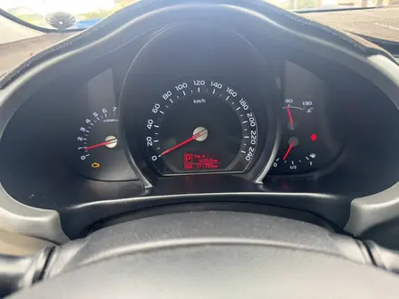 Kia Sportage 2014 года за 7 300 000 тг. в Уральск – фото 15