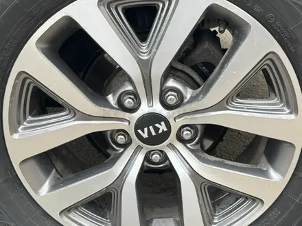 Kia Sportage 2014 года за 7 300 000 тг. в Уральск – фото 14