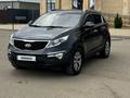 Kia Sportage 2014 года за 7 300 000 тг. в Уральск – фото 2