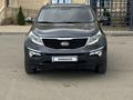 Kia Sportage 2014 года за 7 300 000 тг. в Уральск – фото 4