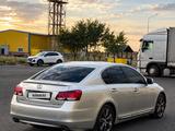 Lexus GS 300 2010 годаүшін6 400 000 тг. в Алматы – фото 5