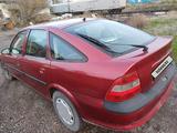 Opel Vectra 1996 годаfor850 000 тг. в Шу – фото 3