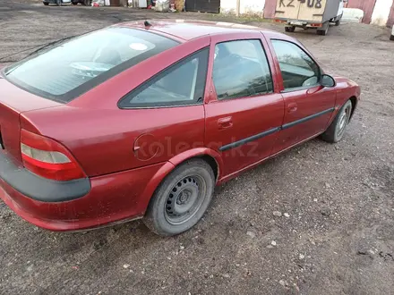 Opel Vectra 1996 года за 850 000 тг. в Шу – фото 5