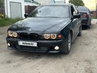 BMW 523 1995 года за 3 200 000 тг. в Караганда