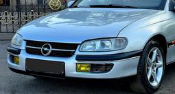 Opel Omega 1999 года за 2 250 000 тг. в Караганда – фото 3