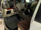 Toyota Land Cruiser Prado 2007 года за 10 790 000 тг. в Алматы – фото 5