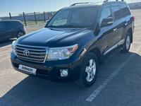 Toyota Land Cruiser 2012 года за 20 000 000 тг. в Астана