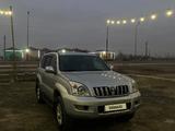 Toyota Land Cruiser Prado 2006 года за 10 200 000 тг. в Жанаозен