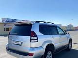 Toyota Land Cruiser Prado 2006 года за 10 200 000 тг. в Жанаозен – фото 3