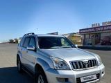 Toyota Land Cruiser Prado 2006 года за 10 200 000 тг. в Жанаозен – фото 2