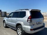 Toyota Land Cruiser Prado 2006 года за 10 200 000 тг. в Жанаозен – фото 4