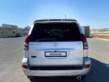 Toyota Land Cruiser Prado 2006 года за 10 200 000 тг. в Жанаозен – фото 5