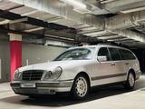 Mercedes-Benz E 230 1997 годаүшін3 450 000 тг. в Алматы