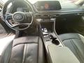 Hyundai Sonata 2022 года за 9 637 300 тг. в Алматы – фото 12