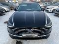 Hyundai Sonata 2022 года за 9 637 300 тг. в Алматы