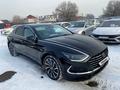 Hyundai Sonata 2022 года за 9 637 300 тг. в Алматы – фото 3