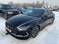 Hyundai Sonata 2022 года за 9 637 300 тг. в Алматы – фото 5