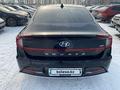 Hyundai Sonata 2022 года за 9 637 300 тг. в Алматы – фото 2
