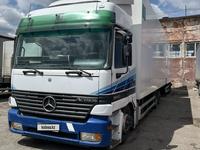 Mercedes-Benz  Actros 2002 годаfor17 500 000 тг. в Караганда