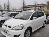 Toyota Ipsum 2007 года за 6 023 760 тг. в Жанаозен