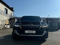 Toyota Land Cruiser 2018 года за 38 000 000 тг. в Алматы – фото 2