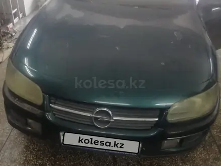 Opel Omega 1997 года за 1 600 000 тг. в Петропавловск