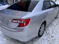 Toyota Camry 2013 годаfor5 200 000 тг. в Актобе – фото 3