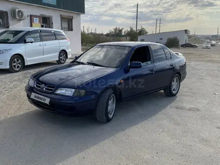 Nissan Primera 1996 года за 1 600 000 тг. в Жанаозен – фото 2