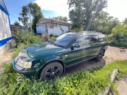 Volkswagen Passat 1999 года за 2 700 000 тг. в Петропавловск – фото 5