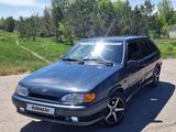 ВАЗ (Lada) 2114 2003 года за 1 650 000 тг. в Усть-Каменогорск – фото 2