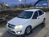 ВАЗ (Lada) Granta 2190 2012 года за 2 200 000 тг. в Караганда