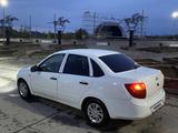 ВАЗ (Lada) Granta 2190 2012 года за 2 200 000 тг. в Караганда – фото 5