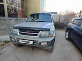 Mitsubishi Pajero 2002 годаүшін4 800 000 тг. в Алматы – фото 2