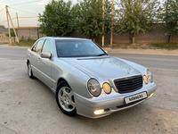 Mercedes-Benz E 320 1999 годаүшін4 150 000 тг. в Шымкент