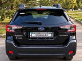 Subaru Outback 2023 годаүшін14 450 000 тг. в Петропавловск – фото 4