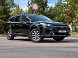 Subaru Outback 2023 годаүшін14 450 000 тг. в Петропавловск