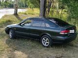 Mazda 626 1998 годаүшін2 500 000 тг. в Усть-Каменогорск