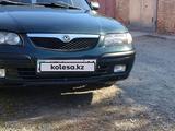 Mazda 626 1998 годаүшін2 500 000 тг. в Усть-Каменогорск – фото 2