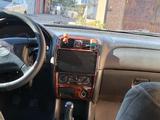 Mazda 626 1998 годаүшін2 500 000 тг. в Усть-Каменогорск – фото 4