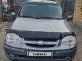 Chevrolet Niva 2014 года за 3 600 000 тг. в Семей – фото 2