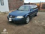 Volkswagen Passat 2000 годаүшін2 150 000 тг. в Уральск – фото 2