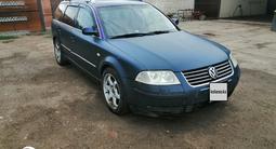 Volkswagen Passat 2000 года за 2 150 000 тг. в Уральск