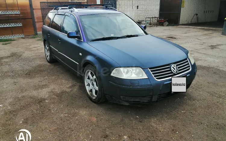 Volkswagen Passat 2000 года за 2 150 000 тг. в Уральск
